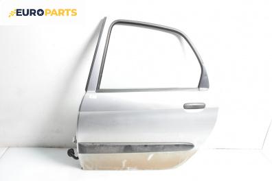 Врата за Citroen Xsara Picasso (09.1999 - 06.2012), 4+1 вр., миниван, позиция: задна, лява