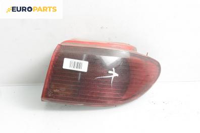 Стоп за Mazda 2 Hatchback I (02.2003 - 06.2007), хечбек, позиция: дясна
