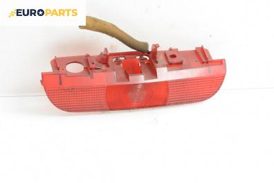 Трети стоп за Mazda 2 Hatchback I (02.2003 - 06.2007), хечбек