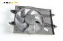 Перка охлаждане за Mazda 2 Hatchback I (02.2003 - 06.2007) 1.4 CD, 68 к.с.