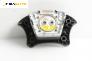 Airbag за Citroen C5 I Hatchback (03.2001 - 03.2005), 4+1 вр., хечбек, позиция: предна