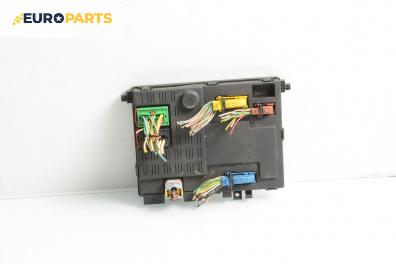 BSI модул за Citroen Xsara Picasso (09.1999 - 06.2012), № 96 325 268 80