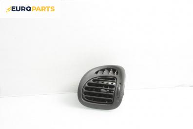 Духалка парно за Citroen Xsara Picasso (09.1999 - 06.2012)