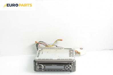 CD плеър за Mazda 2 Hatchback I (02.2003 - 06.2007)