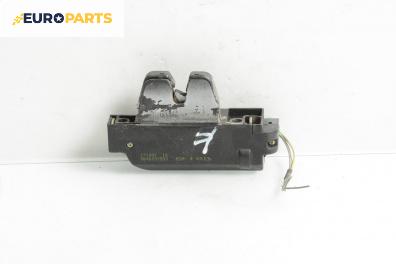 Брава заден капак за Citroen C5 I Hatchback (03.2001 - 03.2005), хечбек, позиция: задна