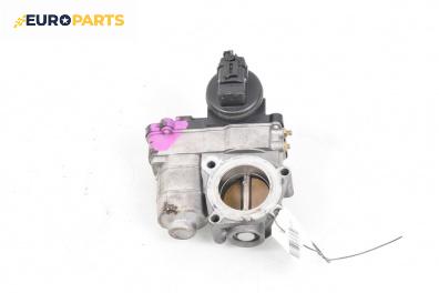 Дроселова клапа за Nissan Micra III Hatchback (01.2003 - 06.2010) 1.2 16V, 80 к.с.