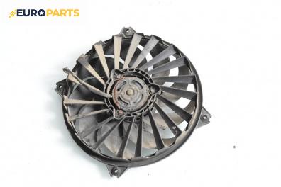 Перка охлаждане за Citroen C5 I Hatchback (03.2001 - 03.2005) 1.8 16V (DC6FZB, DC6FZE), 115 к.с.