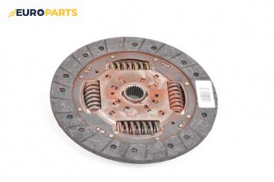 Феродов диск за Ford Focus I Hatchback (10.1998 - 12.2007) 1.8 TDCi, 100 к.с.
