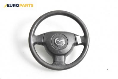 Волан за Mazda 2 Hatchback I (02.2003 - 06.2007)