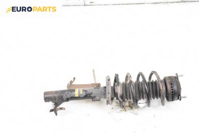 Макферсон за Mazda 2 Hatchback I (02.2003 - 06.2007), хечбек, позиция: предна, лява