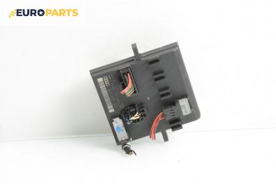Комфорт модул за Audi A4 Sedan B6 (11.2000 - 12.2004), №  8E0 907 279