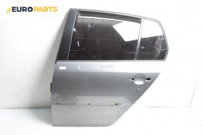 Врата за Volkswagen Golf V Hatchback (10.2003 - 02.2009), 4+1 вр., хечбек, позиция: задна, лява