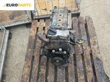 Двигател за Nissan Micra III Hatchback (01.2003 - 06.2010) 1.2 16V, 80 к.с.