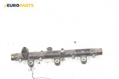 Горивна рейка за Citroen Xsara Picasso (09.1999 - 06.2012) 2.0 HDi, 90 к.с.