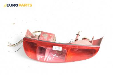 Стоп за Peugeot 807 Minivan (06.2002 - ...), миниван, позиция: дясна