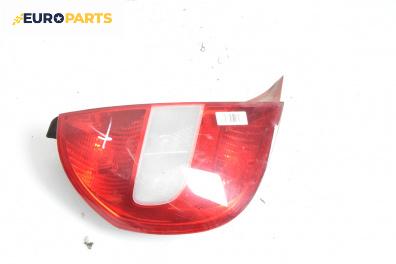 Стоп за Citroen C5 I Hatchback (03.2001 - 03.2005), хечбек, позиция: дясна