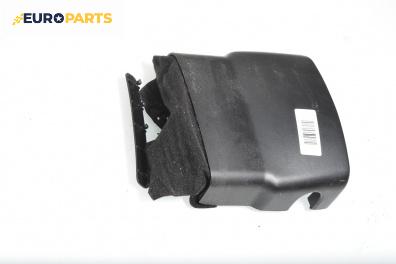 Интериорна пластмаса волан за Skoda Octavia I Combi (07.1998 - 12.2010), 4+1 вр., комби