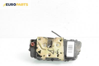 Брава на врата за Citroen C5 I Hatchback (03.2001 - 03.2005), позиция: задна, дясна
