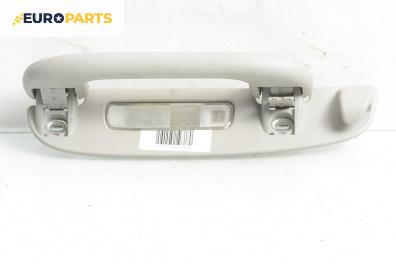 Ръкохватка за таван за Mercedes-Benz M-Class SUV (W164) (07.2005 - 12.2012), 4+1 вр., позиция: предна, лява