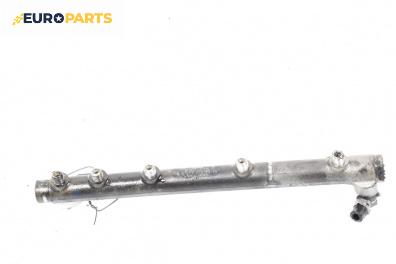 Горивна рейка за Mercedes-Benz E-Class Sedan (W211) (03.2002 - 03.2009) E 220 CDI (211.006), 150 к.с., № A6110700395