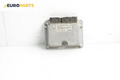 Компютър двигател за Opel Zafira B Minivan (07.2005 - 14.2015) 1.9 CDTI, 120 к.с.