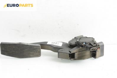 Педал газ за Opel Astra G Estate (02.1998 - 12.2009), №  0281002278