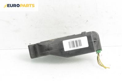 Брава заден капак за Citroen C4 Coupe (11.2004 - 12.2013), хечбек, позиция: задна