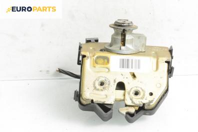 Брава заден капак за Ford Focus I Hatchback (10.1998 - 12.2007), хечбек, позиция: задна