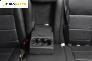 Кожен салон за Mercedes-Benz M-Class SUV (W164) (07.2005 - 12.2012), 4+1 вр.