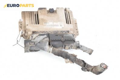 Компютър двигател за Opel Zafira B Minivan (07.2005 - 14.2015) 1.9 CDTI, 120 к.с.