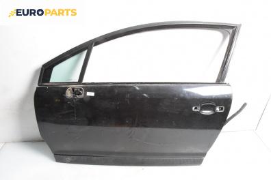 Врата за Citroen C4 Coupe (11.2004 - 12.2013), 2+1 вр., хечбек, позиция: лява