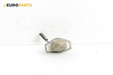 Плафон заден номер за Honda Jazz II Hatchback (03.2002 - 12.2008), хечбек
