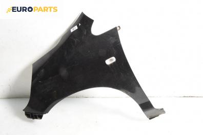 Калник за Honda Jazz II Hatchback (03.2002 - 12.2008), 4+1 вр., хечбек, позиция: предна, лява