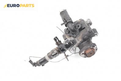 Горивен разпределител за Skoda Octavia I Combi (07.1998 - 12.2010) 1.8 T, 150 к.с.