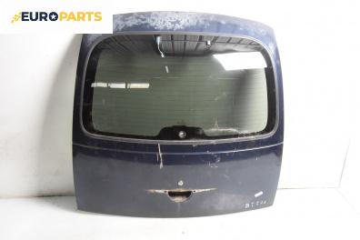 Заден капак за Chrysler PT Cruiser Hatchback (06.2000 - 12.2010), 4+1 вр., хечбек, позиция: задна