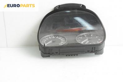 Километраж за BMW 1 Series E81 (09.2006 - 09.2012) 116 i, 122 к.с.