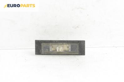 Плафон заден номер за BMW 1 Series E81 (09.2006 - 09.2012), хечбек