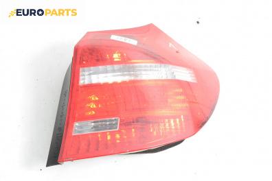 Стоп за BMW 1 Series E81 (09.2006 - 09.2012), хечбек, позиция: дясна