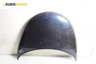 Преден капак за Chrysler PT Cruiser Hatchback (06.2000 - 12.2010), 4+1 вр., хечбек, позиция: предна