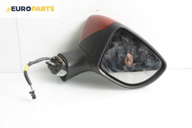 Огледало за Renault Clio IV Hatchback (11.2012 - 06.2019), 4+1 вр., хечбек, позиция: дясна