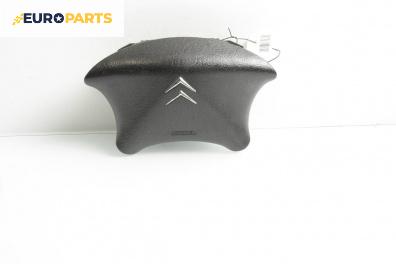 Airbag за Ford Focus II Estate (07.2004 - 09.2012), 4+1 вр., комби, позиция: предна