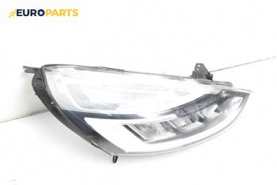 Фар за Renault Clio IV Hatchback (11.2012 - 06.2019), хечбек, позиция: дясна