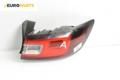 Стоп за Renault Clio IV Hatchback (11.2012 - 06.2019), хечбек, позиция: дясна