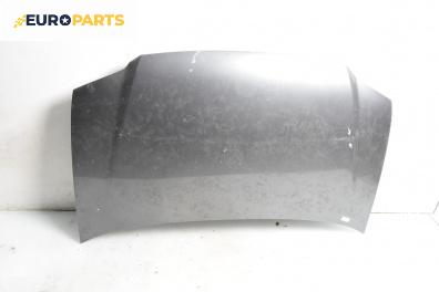 Преден капак за Volkswagen Touran Minivan I (02.2003 - 05.2010), 4+1 вр., миниван, позиция: предна