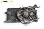 Перка охлаждане за Opel Meriva A Minivan (05.2003 - 05.2010) 1.4 16V Twinport, 90 к.с.