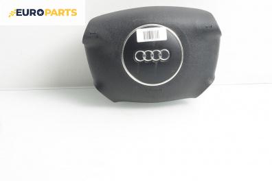 Airbag за Audi A4 Sedan B6 (11.2000 - 12.2004), 4+1 вр., седан, позиция: предна