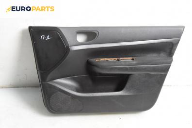 Кора врата за Peugeot 307 Station Wagon (03.2002 - 12.2009), 4+1 вр., комби, позиция: предна, дясна