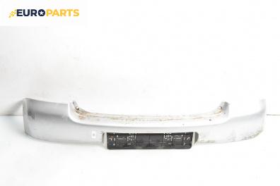 Задна броня за Toyota Yaris Hatchback I (01.1999 - 12.2005), хечбек