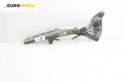 Панта преден капак за Ford Mondeo III Turnier (10.2000 - 03.2007), 4+1 вр., комби, позиция: лява