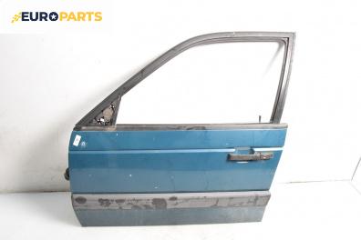 Врата за Volkswagen Passat II Variant B3, B4 (02.1988 - 06.1997), 4+1 вр., комби, позиция: предна, лява